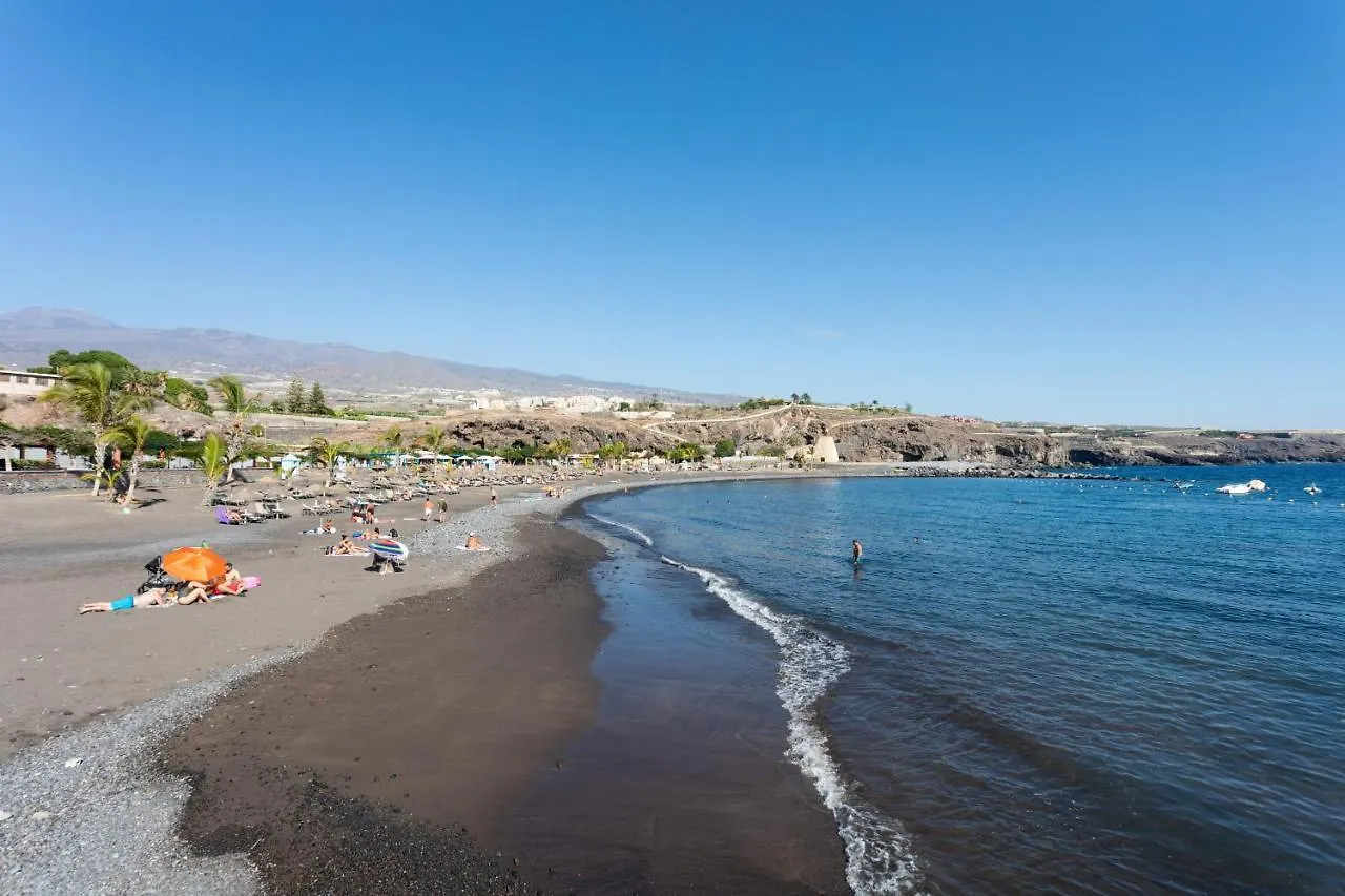 Casa Yasday I Appartement Playa de San Juan   Playa de San Juan (Tenerife)