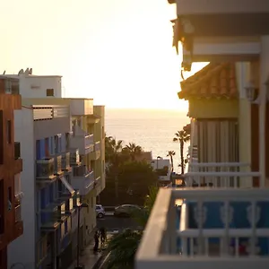 Casa Del Sol - With Office Space Playa San Juan