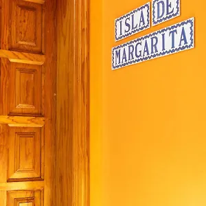 Appartement Mi Posadita - Isla De Margarita, Playa de San Juan (Tenerife)