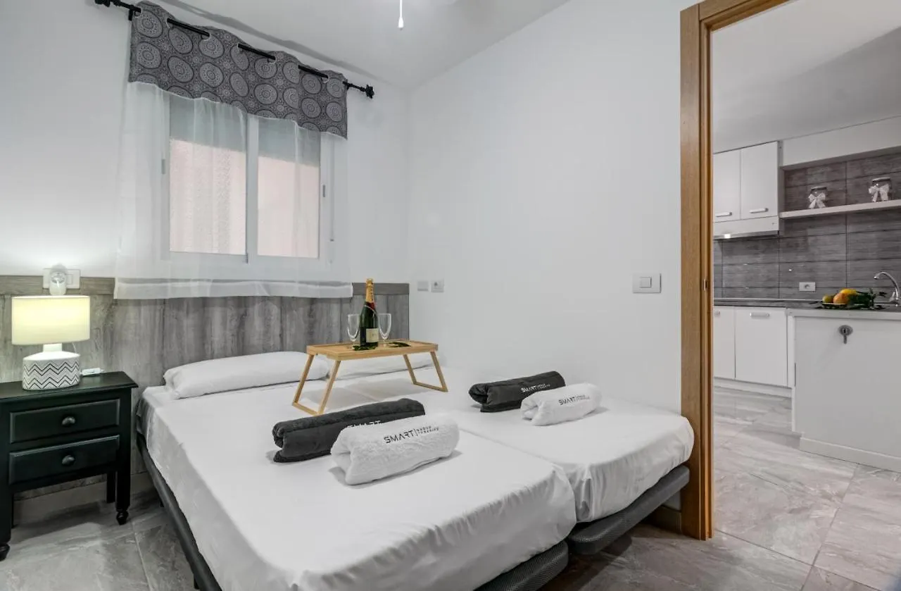 Apartmán Casa Yasday I Playa de San Juan  Playa de San Juan (Tenerife)