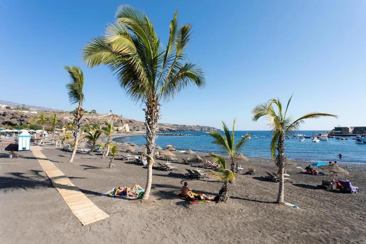 Apartmán Casa Yasday I Playa de San Juan  Španělsko